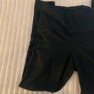 Felina Classic Black Leggings